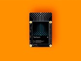 Particle bietet ab sofort einen Single-Board-Computer mit Qualcomm-Chip und 5G-Modem an. (Bildquelle: Particle)