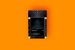 Particle bietet ab sofort einen Single-Board-Computer mit Qualcomm-Chip und 5G-Modem an. (Bildquelle: Particle)