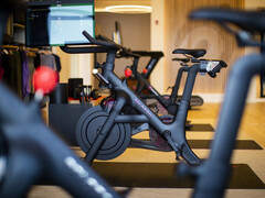 KI Peloton Bike: Hersteller setzt auf neue Hardware und KI (Bildquelle: Bloomberg)