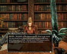 Queen’s Domain Promo-Bild