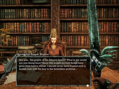 Queen’s Domain Promo-Bild