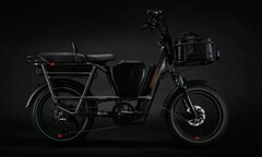 Rad Power Bikes stellt das neue RadRunner 3 Plus vor - ein vielseitiges Utility-E-Bike. (Bild: Rad Power Bikes)
