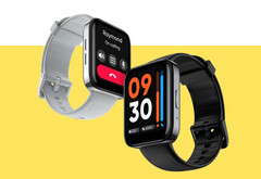 Die Realme Watch 3 kommt in Kürze nach Europa. (Bild: Realme)