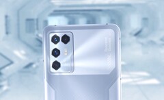 Das RedMagic 6R verspricht ein exzellentes Preis-Leistungs-Verhältnis. (Bild: Nubia)