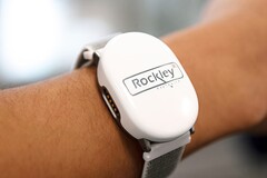 Rockley Photonics entwickelt derzeit einen der spannendsten Sensoren für künftige Smartwatches. (Bild: Rockley Photonics)