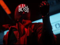 Ruiner ist auf Steam bis zum 19. März mit 90 Prozent Rabatt erhältlich. Im Bild: Ein Screenshot aus Ruiner.