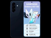 Das Samsung Galaxy A57 5G soll deutlich teurer als sein Vorgänger werden.