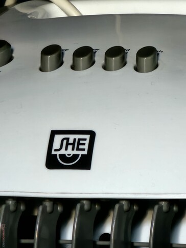 Galaxy S23 Ultra mit One UI 6.1.1 bei 21x Zoom.