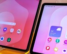 Die Nachfolger der Samsung Galaxy Tab S11 Serie zeigt sich erstmals in offiziell aussehenden Renderbildern mit neuem Hintergrundbild.