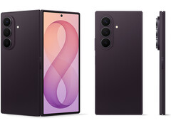 Samsung Galaxy Z Fold8
