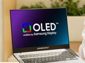 Das neueste Laptop-OLED-Panel von Samsung erreicht 1.600 Nits.