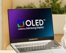Das neueste Laptop-OLED-Panel von Samsung erreicht 1.600 Nits.