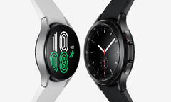 Samsung hat in dieser Woche die Verteilung eines weiteren Updates für die Galaxy Watch4 sowie Galaxy Watch4 Classic gestartet. (Bild: Samsung)
