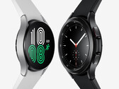 Samsung hat in dieser Woche die Verteilung eines weiteren Updates für die Galaxy Watch4 sowie Galaxy Watch4 Classic gestartet. (Bild: Samsung)