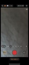 Oppo Find X9 Ultra Kamera-Software Test
