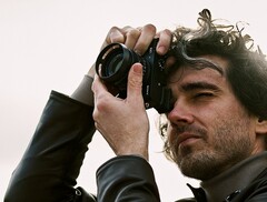 Die abgebildete Sony RX1R III soll bald Konkurrenz von Nikon erhalten.
