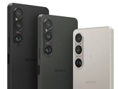 Das Sony Xperia 1 VI gibt es in Deutschland leider nicht in Rot. Es startet zum gleichen Preis wie der Vorgänger, trotz stark reduzierter Display-Auflösung.