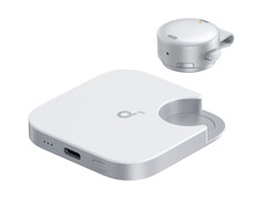 Der Soundcore Work ist ab sofort in Deutschland und Österreich bestellbar. (Bildquelle: Soundcore)