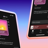 Spotify führt ein Direktnachrichten-Feature ein. (Bildquelle: Spotify)