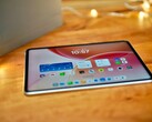 Das Oppo Pad 6 sieht gut aus und bietet viel Power, hat aber Probleme beim WLAN.