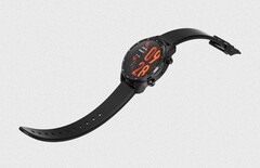 Die Mobvoi TicWatch Pro 3 Ultra gibt es aktuell günstiger denn je. (Bild: Mobvoi)