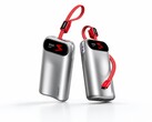 Die neue Ugreen 45W-Powerbank