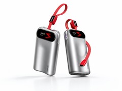Die neue Ugreen 45W-Powerbank
