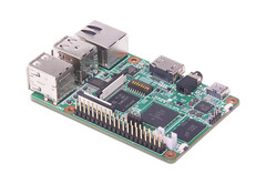 XPI-iMX8MM: Der Einplatinenrechner besitzt den gleichen Formatfaktor wie der Raspberry Pi