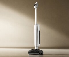 Der neue Wischsauger Xiaomi Truclean W30 Pro Wet Dry Vacuum startet global. (Bildquelle: Xiaomi)