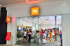 Xiaomi hat im zweiten Quartal 2021 deutlich mehr Smartphones verkauft als Apple. (Bild: Raysonho / Wikimedia Commons)