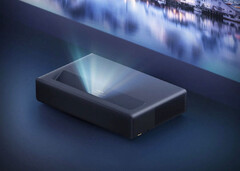 Der neue Xiaomi Laser Projector 4K 2 ist bei mehreren Shops aufgetaucht. (Bild: Youpin)