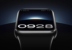 Das Xiaomi Smart Band 9 Pro soll präzisere Sensoren als das Vorgängermodell bieten. (Bildquelle: Xiaomi)