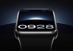 Das Xiaomi Smart Band 9 Pro soll präzisere Sensoren als das Vorgängermodell bieten. (Bildquelle: Xiaomi)