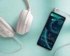 Das Sony Xperia 10 IV besitzt einen 3,5 mm Kopfhöreranschluss und Support für LDAC. (Bild: Sony)