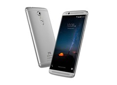 Nutzer von ZTE-Phones wie dem Axon 7 Mini spüren die Handelssanktionen der USA.