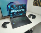 Zocken ohne Kompromisse? Gigabyte Gaming A18 Pro Laptop mit Mega-Display im Test