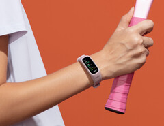 Das Oppo Band wird endlich auch außerhalb von China auf den Markt kommen, bis zum Launch in Europa könnte es aber noch dauern. (Bild: Oppo)