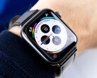 Die Apple Watch soll im Herbst einen neuen Stromsparmodus erhalten, der die Akkulaufzeit verlängert. (Bild: Daniel Korpai)