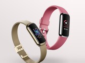 Fitbit spendiert dem hochwertigen Luxe Fitness-Tracker gleich zwei spannende Features per Software-Update. (Bild: Fitbit)