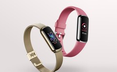 Fitbit spendiert dem hochwertigen Luxe Fitness-Tracker gleich zwei spannende Features per Software-Update. (Bild: Fitbit)