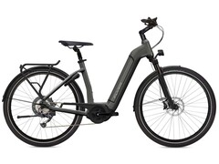 Flyer Gotour6 3.10: Trekking-E-Bike ist ab sofort erhältlich