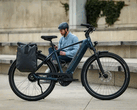 Das Gazelle Ultimate T11+ ist in verschiedenen Rahmenausführungen erhältlich