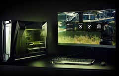 Die Nvidia GeForce GTX 1060 bleibt vorerst die beliebteste Grafikkarte aller Steam-Nutzer. (Bild: Nvidia)