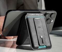 Geo Wallet: Neues, smarte Geldbörse