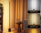 Govee bietet neue, smarte Beleuchtungslösungen an (Alle Bilder der Stehlampe 2, Govee)