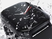 Offenbar arbeitet Huami an einer Mini-Variante seiner wasserdichten GTS 2 Smartwatch, neben zwei weiteren, günstigeren Modellen. (Bild: Amazfit)