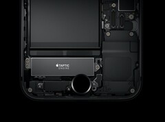 Der neue Home Button am iPhone 7 sorgt weiter für Diskussionen.