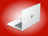 Das HP EliteBook 8 G2a 14 kommt ausschließlich in dieser Farbversion