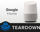 Google Home: Einfach zu reparieren und aufgeblasener Chromecast