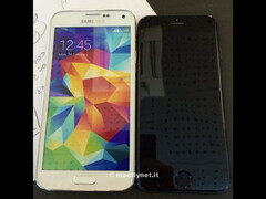 iPhone 6: Alurückseite, 6 mm flach, A8-Prozessor und Vergleich zum Galaxy S5